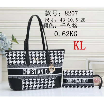 Cheap Dior Handbags in 132094