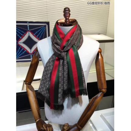 Gucci Scarf for Men in 132138