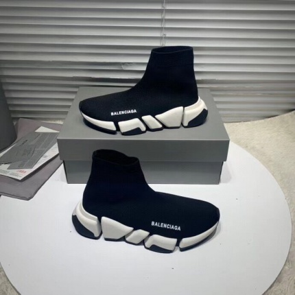 New Arrivals Balenciaga Boots Size 35-45 in 132284