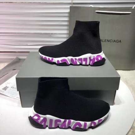 New Arrivals Balenciaga Boots Size 35-45 in 132290