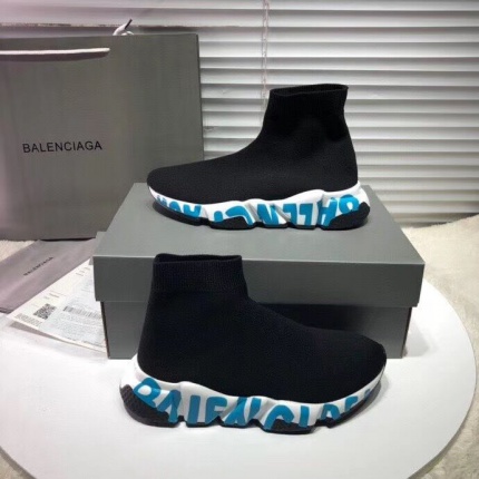 New Arrivals Balenciaga Boots Size 35-45 in 132292