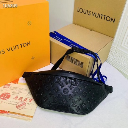 New Arrivals Louis Vuitton Waist Bags in 132425