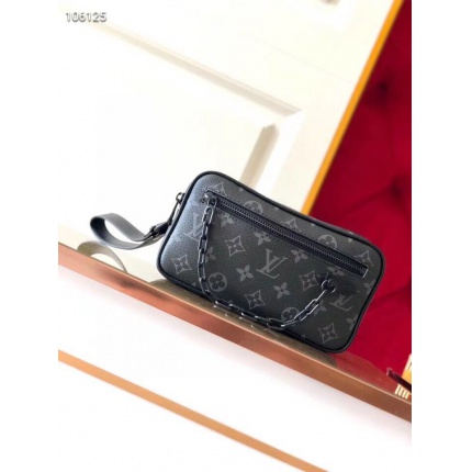 New Arrivals High quality Louis Vuitton Clutch in 132429