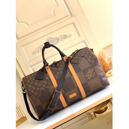 AAA quality Louis Vuitton Travel Bags  in 132447