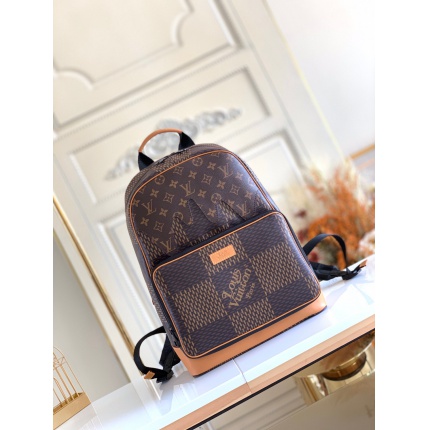 AAA quality Louis Vuitton Backpacks in 132448