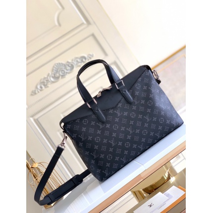 AAA quality Louis Vuitton Brifcase For Men in 132460