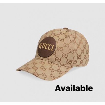 Gucci Hats in 132502