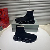 New Arrivals Balenciaga Boots Size 35-45 in 132286