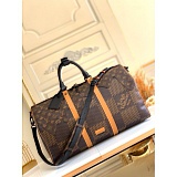 AAA quality Louis Vuitton Travel Bags  in 132447