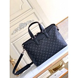 AAA quality Louis Vuitton Brifcase For Men in 132460