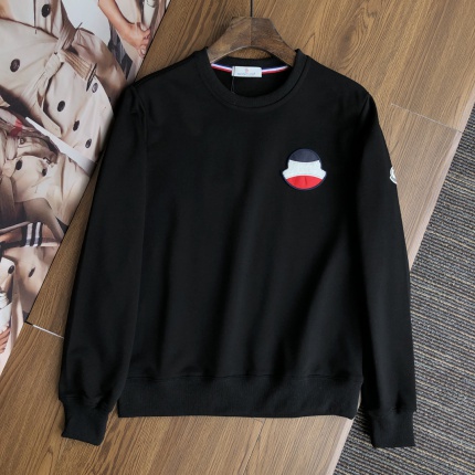 MONCL Sweaters for Men in 132901