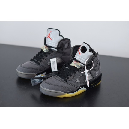 Jordan 5 Shoes in 132989