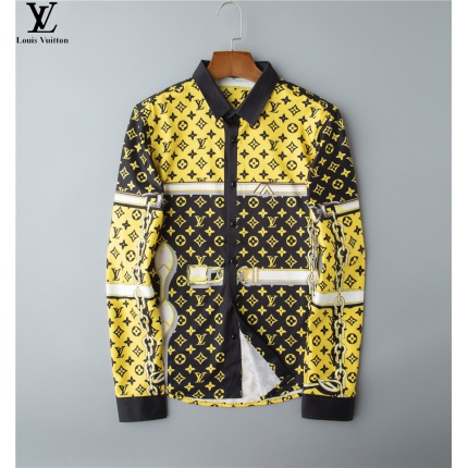 Louis Vuitton Polo T-Shirts for Men in 133071