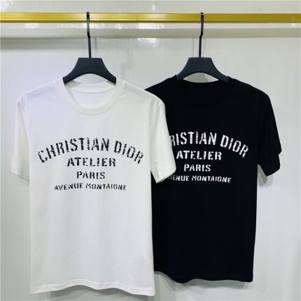 Dior T-shirts for Men in 133087
