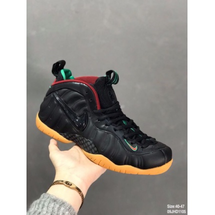 Nike Foamposite Basketball Sneakers in 133134