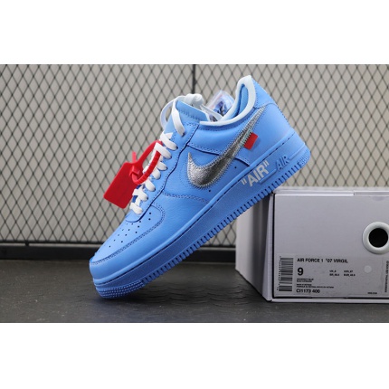 New Arrivals Nike x OFF white Shoes size 36-45 in 133169