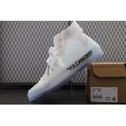 Nike X OFF-White Sneakers For Men in 133172