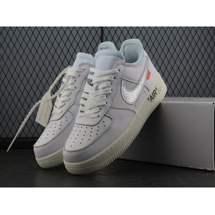 Nike X OFF-White Sneakers For Men in 133191