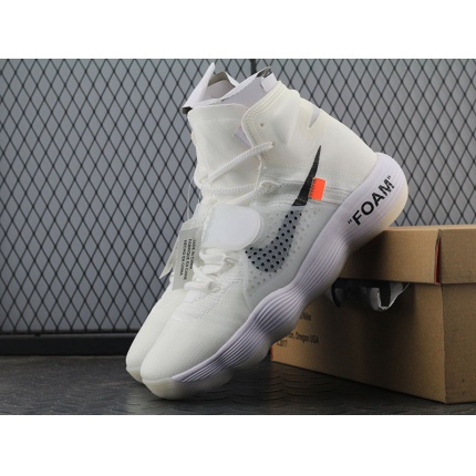 Nike X OFF-White Sneakers For Men in 133192