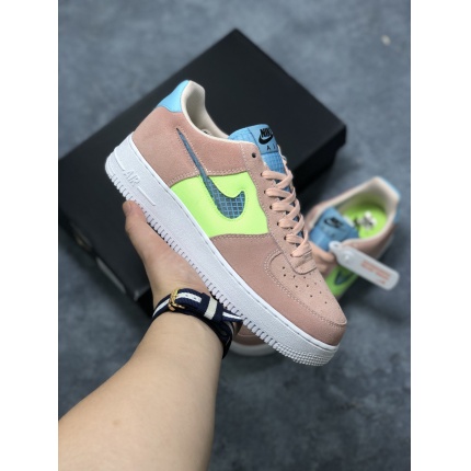 Nike Air Force Series for Women in 133236