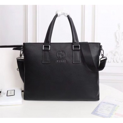 New Arrivals High quality Gucci Briefcase Bag For Men   in 133269