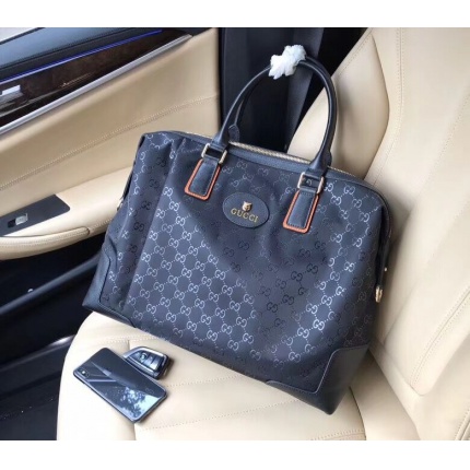 New Arrivals High quality Gucci Briefcase Bag For Men   in 133272