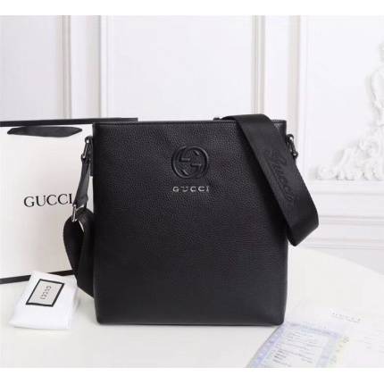 New Arrivals High quality Gucci Crossbody Bag For Men   in 133284