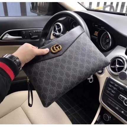 New Arrivals High quality Gucci Clutch For Men    in 133295