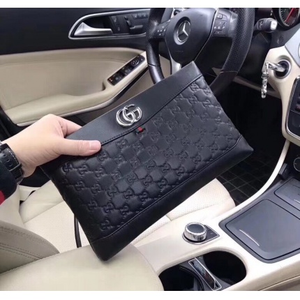 New Arrivals High quality Gucci Clutch For Men    in 133296