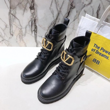 New Arrivals Valentino Boots For Women in 133432