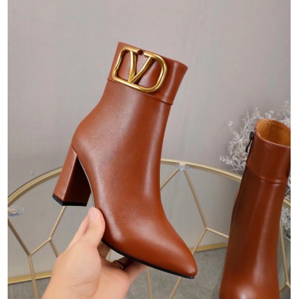 New Arrivals Valentino Boots For Women in 133438