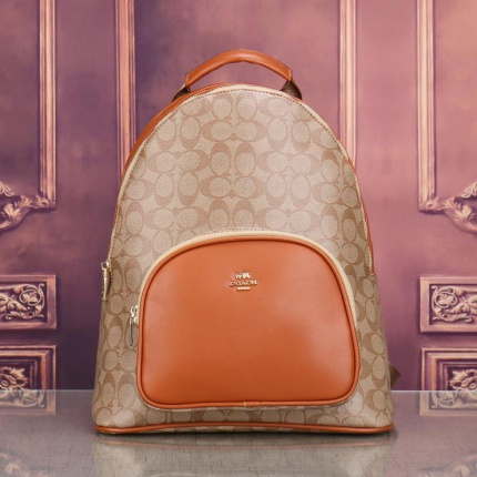 Coach Backpack in 133468
