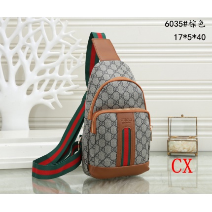 Cheap Gucci Chest Bag For Men in 133509