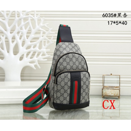 Cheap Gucci Chest Bag For Men in 133510