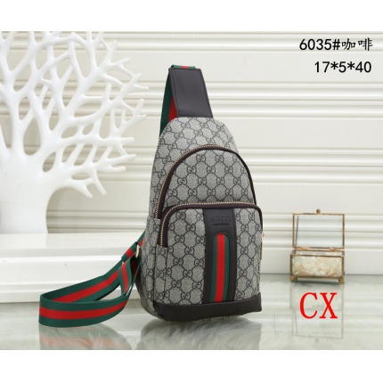 Cheap Gucci Chest Bag For Men in 133511