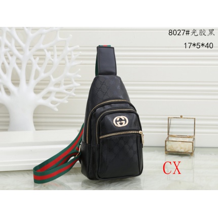 Cheap Gucci Chest Bag For Men in 133512