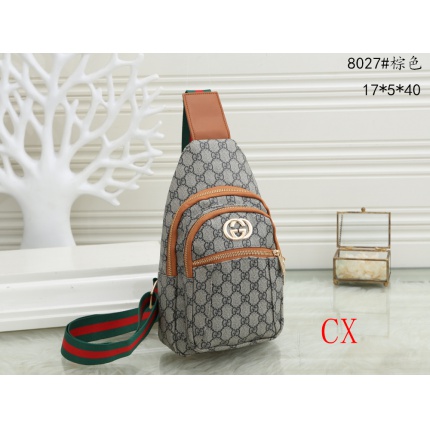 Cheap Gucci Chest Bag For Men in 133513