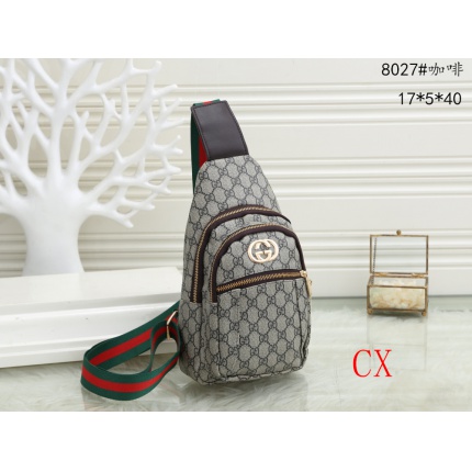 Cheap Gucci Chest Bag For Men in 133514
