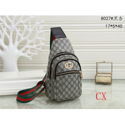 Cheap Gucci Chest Bag For Men in 133515