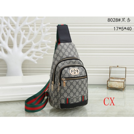 Cheap Gucci Chest Bag For Men in 133517