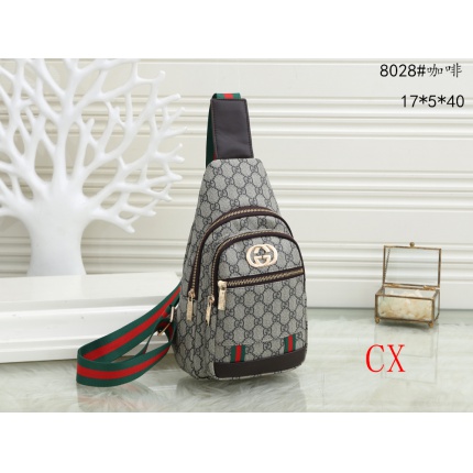 Cheap Gucci Chest Bag For Men in 133519