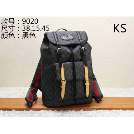 Gucci Backpack Bags in 133534