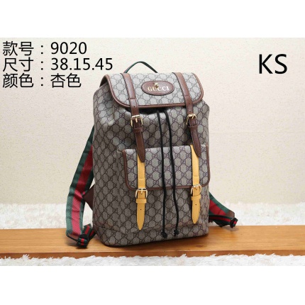 Gucci Backpack Bags in 133535