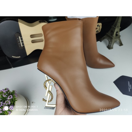 New Arrivals YSL Boots For Women in 133546