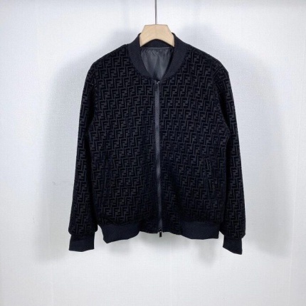 Fendi Jackets for Men in 133620
