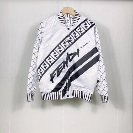 Fendi Jackets for Men in 133622