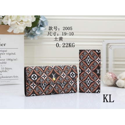 Cheap Louis Vuitton Wallets in 133637