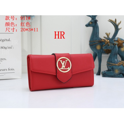 Cheap Louis Vuitton Wallets in 133641