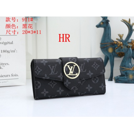 Cheap Louis Vuitton Wallets in 133643
