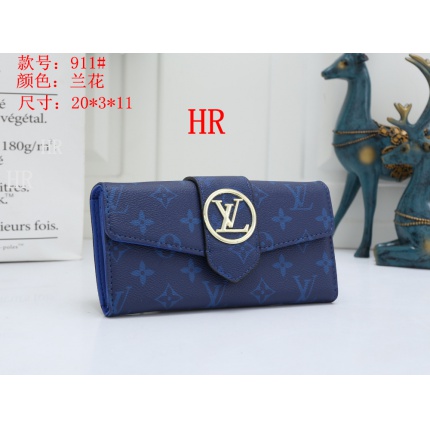 Cheap Louis Vuitton Wallets in 133644